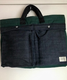 Mackintosh | バッグ