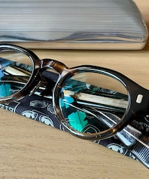 EYEVAN 7285 | メガネ