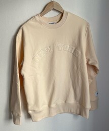 BARNEYS NEWYORK | スウェット