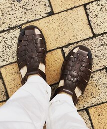 VANNI | サンダル