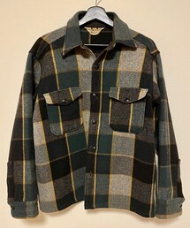 WOOLRICH | シャツ/ブラウス