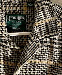 GITMAN VINTAGE | シャツ/ブラウス