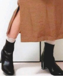 しまむら | ブーツ