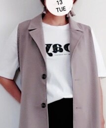 H&M | Tシャツ/カットソー