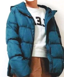 しまむら | ダウンジャケット/コート