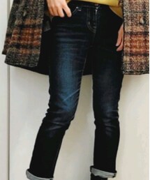 UNIQLO | デニムパンツ