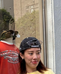NEW ERA | キャップ