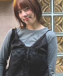 GU | その他トップス