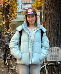 TINA：JOJUN | Tシャツ/カットソー