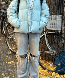 Cereal | デニムパンツ