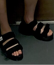 Hawkins | サンダル