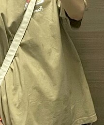 もくもくちゃん | Tシャツ/カットソー