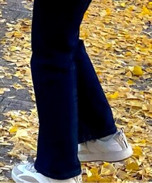 UNIQLO | デニムパンツ
