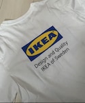 IKEA(イケア)の「トップス(Tシャツ/カットソー)」