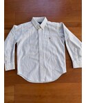 POLO RALPH LAUREN(ポロ ラルフ ローレン)の「トップス(シャツ/ブラウス)」