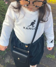 KANGOL | Tシャツ/カットソー