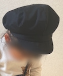 Birthday(バースデイ)の「帽子(キャスケット)」