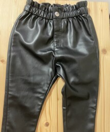 ZARA | パンツ