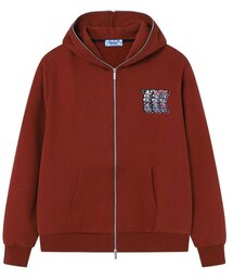 sweedsweedsweed | マウンテンパーカー