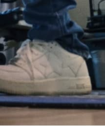 BAPESTA | スニーカー