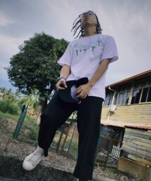 candid shot | Tシャツ/カットソー