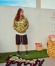 sweedsweedsweed | パーカー