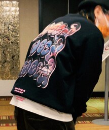 sweedsweedsweed | スウェット