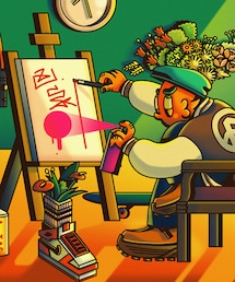 INTERIOR MOOD 001 | その他