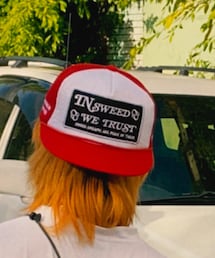 sweedsweedsweed | キャップ