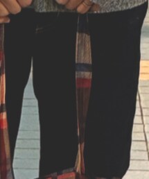 FOB FACTORY | デニムパンツ