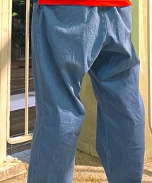 MUJI Labo | デニムパンツ