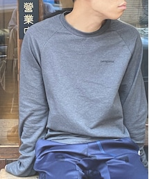 patagonia | Tシャツ/カットソー