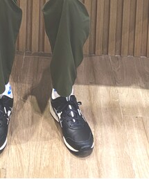 ASICS | スニーカー