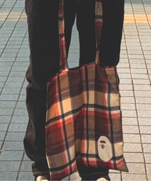 A BATHING APE | バッグ