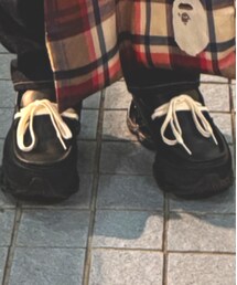 MIZUNO | スニーカー