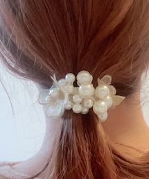3coins | ヘアゴム