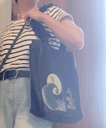 Maison de FLEUR | トートバッグ