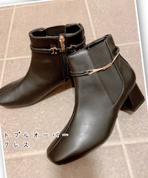 しまむら | ブーツ