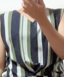 RyuRyu | タンクトップ