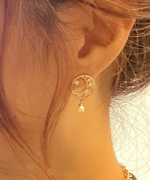 ミルフローラ | アクセサリー