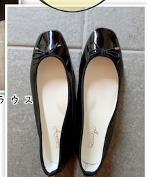 Areeam | バレエシューズ