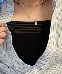 ROPE' PICNIC | キャミソール