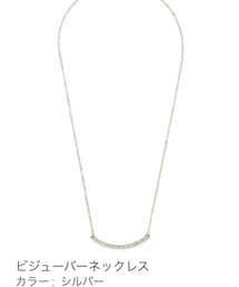 GRL | ネックレス