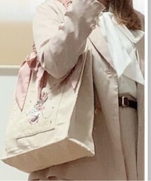 Areeam | トートバッグ