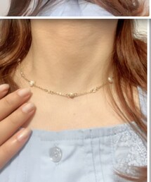 Areeam | ネックレス