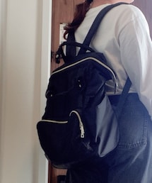 anan | バックパック/リュック