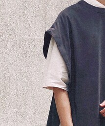 GAMBEL | シャツ/ブラウス