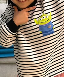 CACO | Tシャツ/カットソー