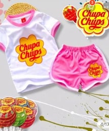 通販 | セットアップ