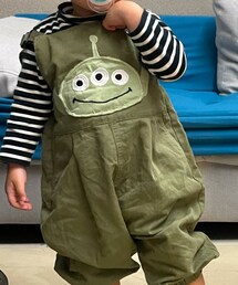 CACO | サロペット/オーバーオール